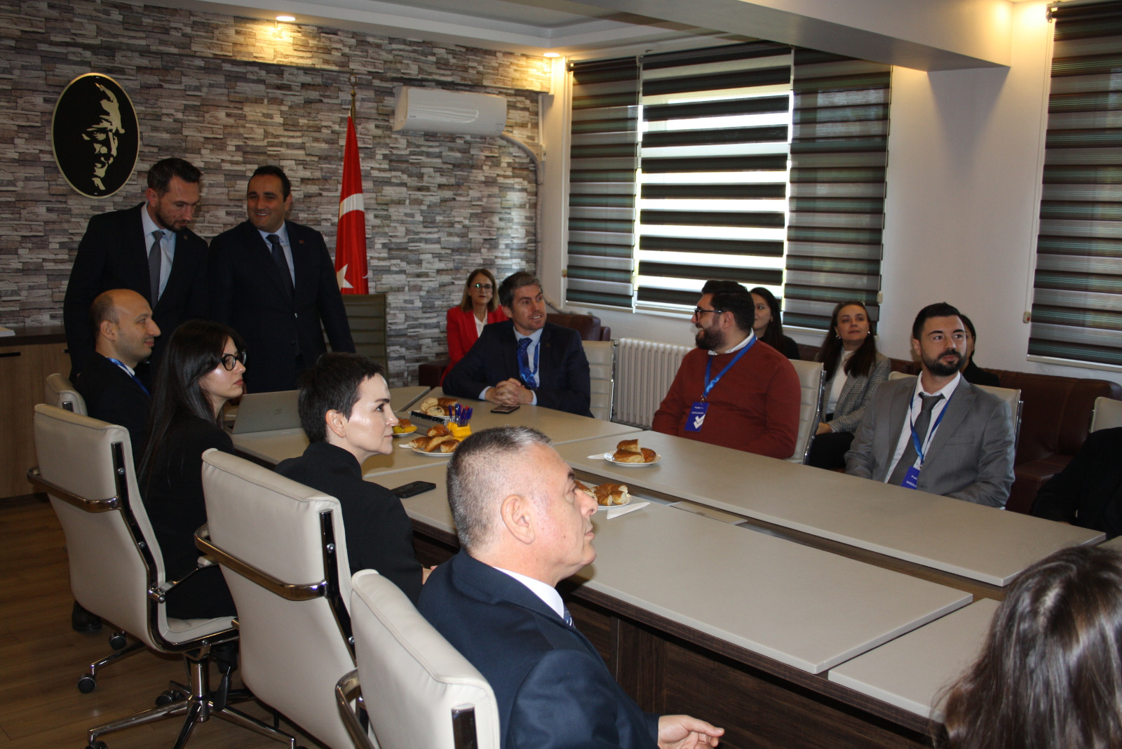 Namık Kemal Üniversitesi